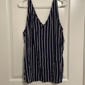 Old Navy tank